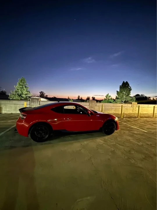 2013 Scion FR-S - Image 5 of 9