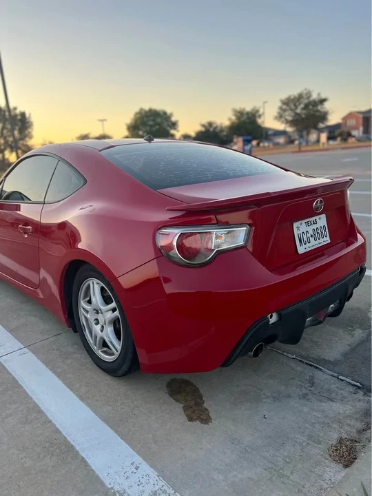 2013 Scion FR-S - Image 10 of 19