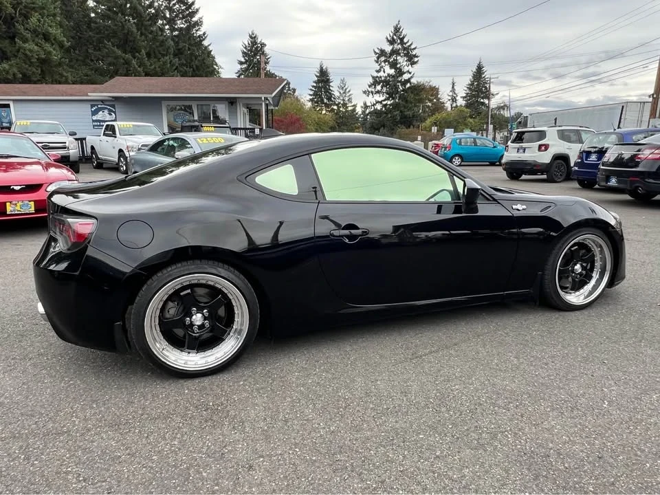 2013 Scion FR-S - Image 9 of 20
