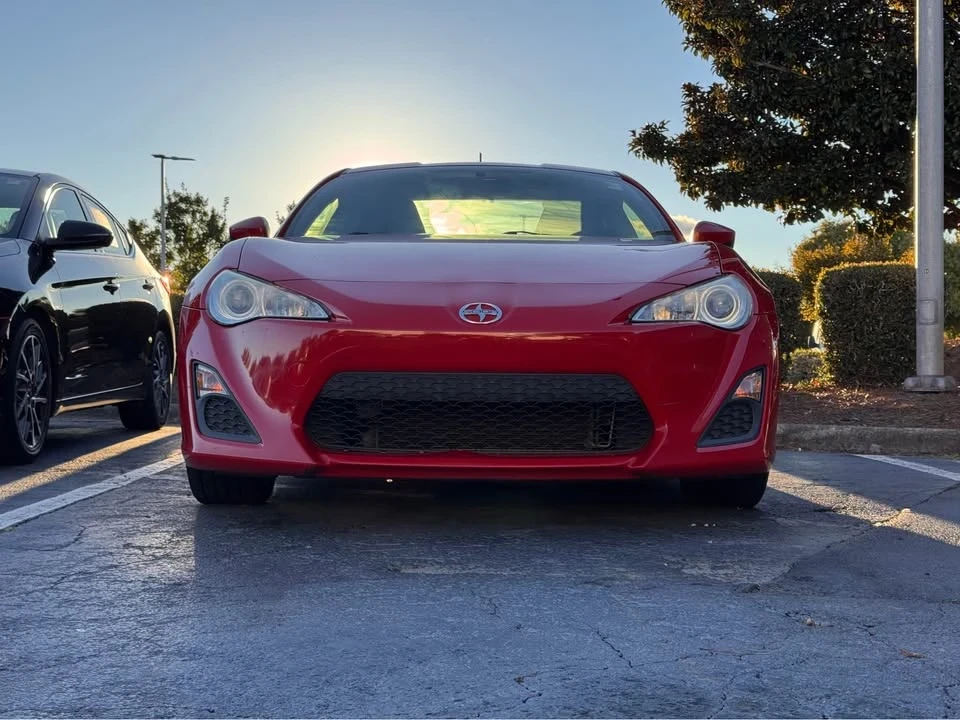 2013 Scion FR-S - Image 8 of 8