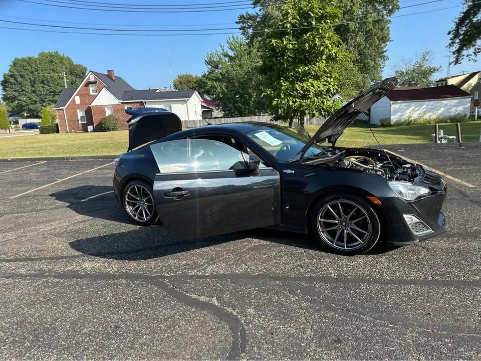2013 Scion FR-S - Image 20 of 20