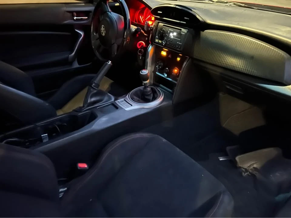 2013 Scion FR-S - Image 7 of 7