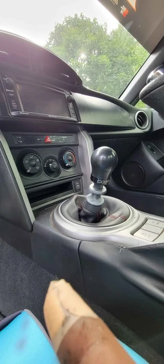 2013 Scion FR-S - Image 8 of 9