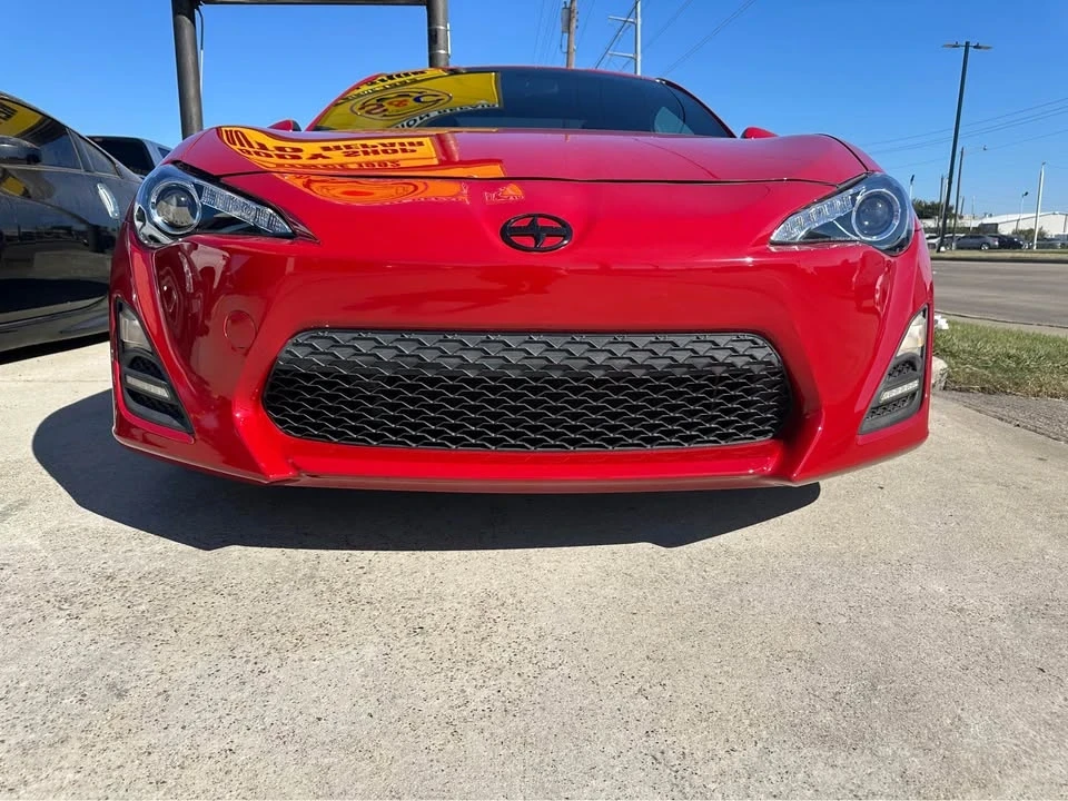 2013 Scion FR-S - Image 18 of 20
