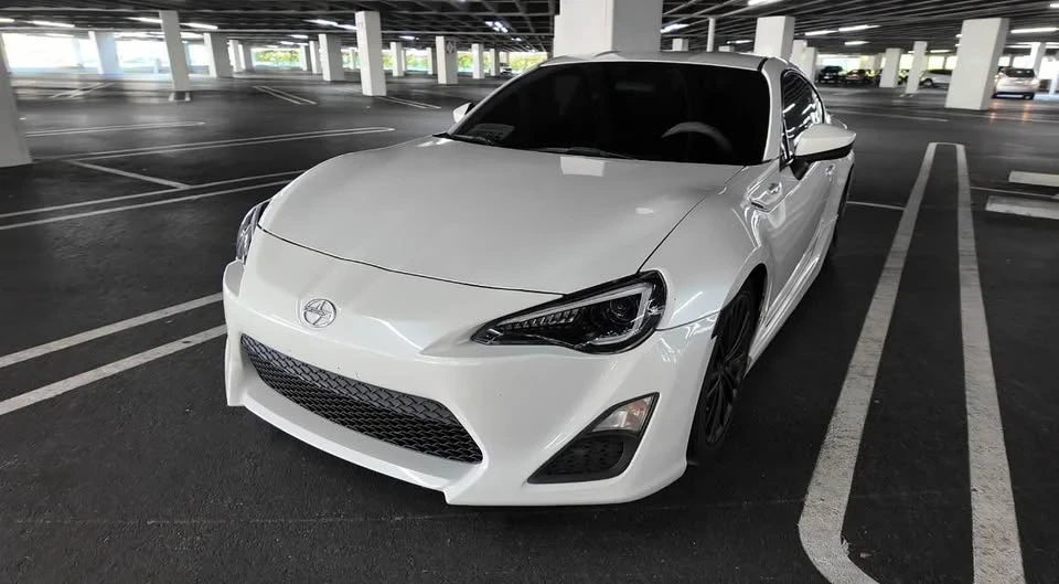 2013 Scion FR-S - Image 3 of 5