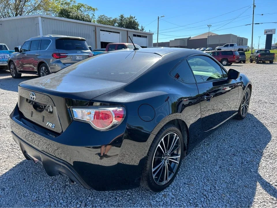 2013 Scion FR-S - Image 5 of 19