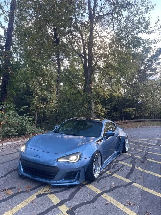 2013 Scion FR-S - Image 9 of 20