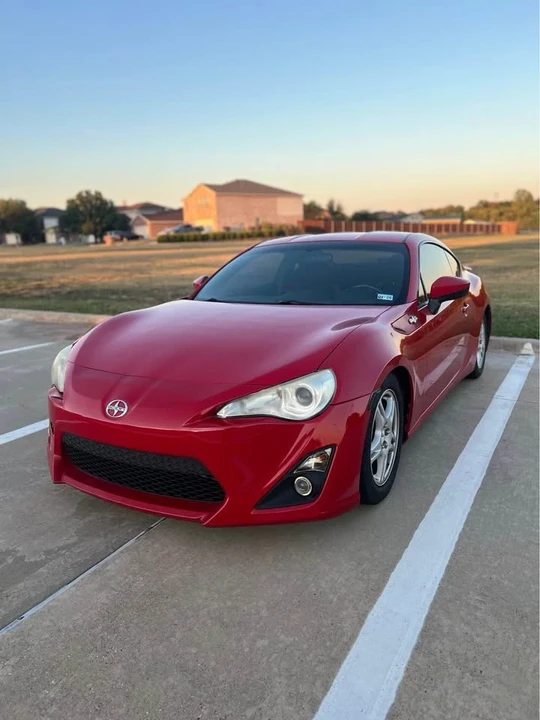 2013 Scion FR-S - Image 7 of 19