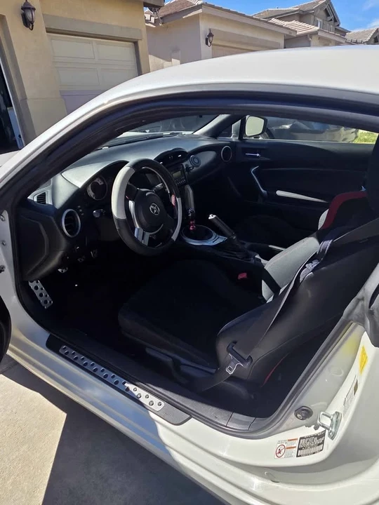2013 Scion FR-S - Image 5 of 7
