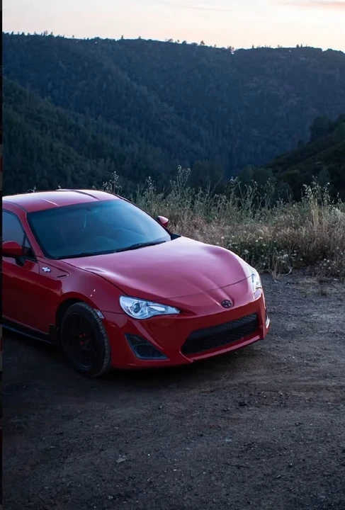 2013 Scion FR-S - Image 3 of 9
