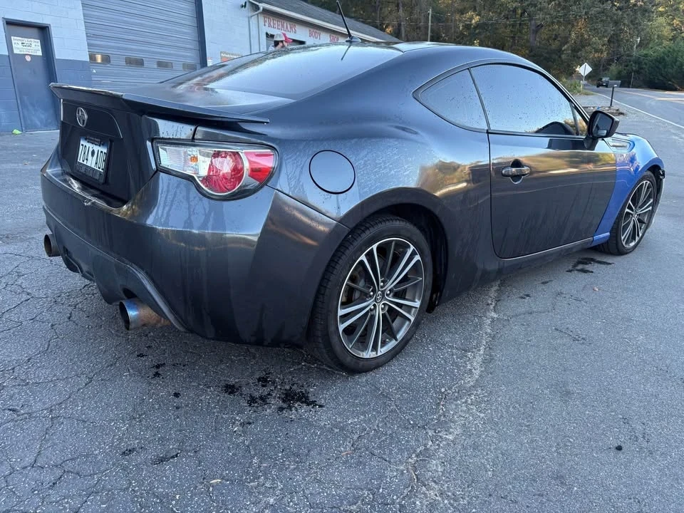 2013 Scion FR-S - Image 4 of 8