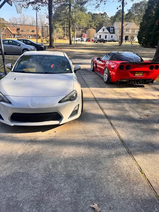 2013 Scion FR-S - Image 4 of 11