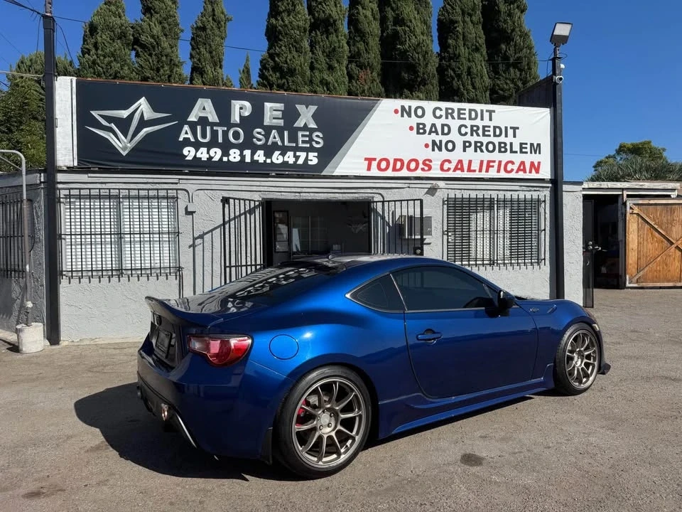 2013 Scion FR-S - Image 6 of 16