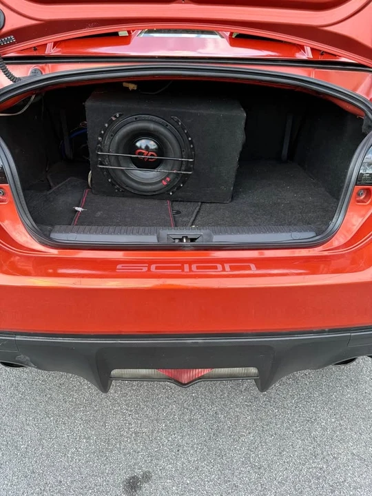 2013 Scion FR-S - Image 11 of 11