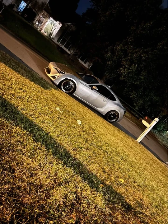 2013 Scion FR-S - Image 7 of 13