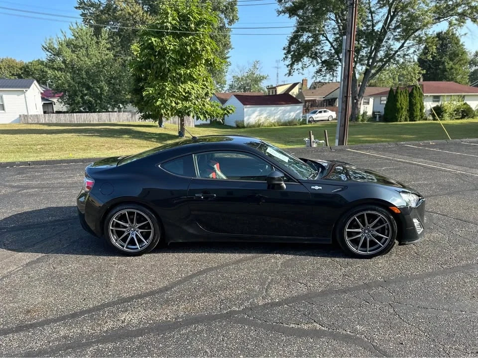 2013 Scion FR-S - Image 5 of 20