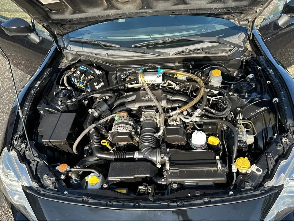 2013 Scion FR-S - Image 12 of 20
