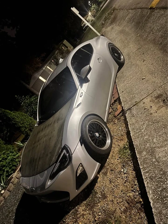2013 Scion FR-S - Image 12 of 13