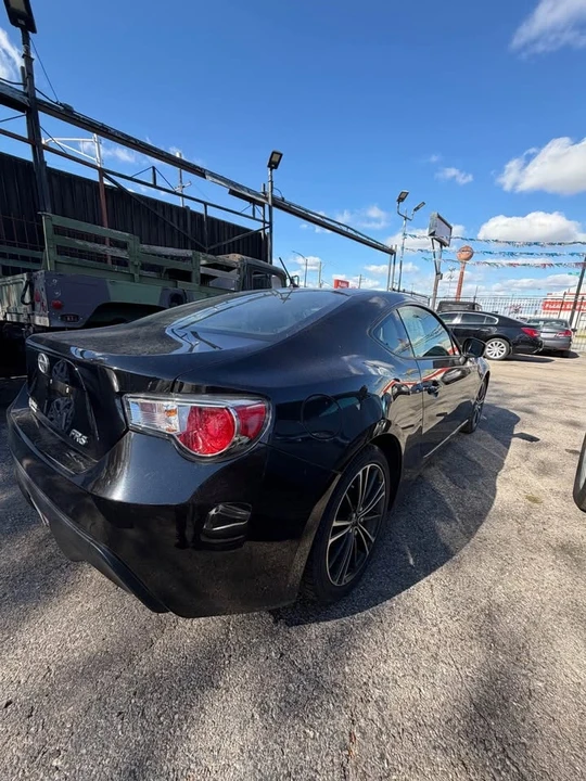 2013 Scion FR-S - Image 2 of 4