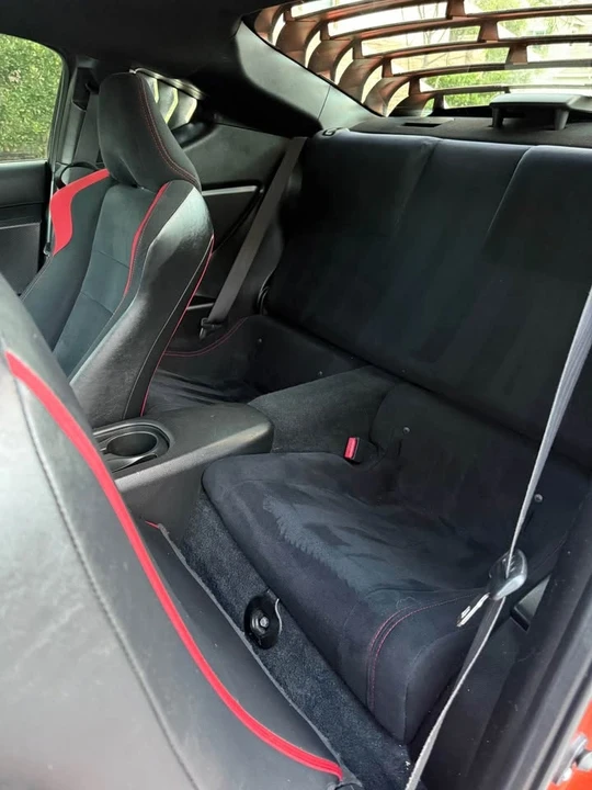 2013 Scion FR-S - Image 8 of 11