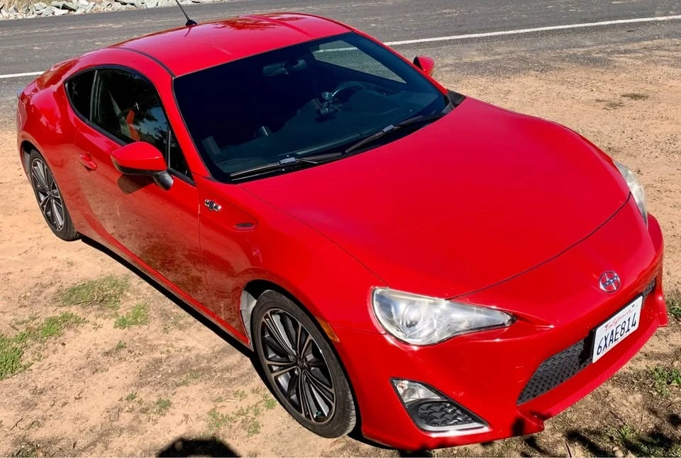 2013 Scion FR-S - Image 2 of 11