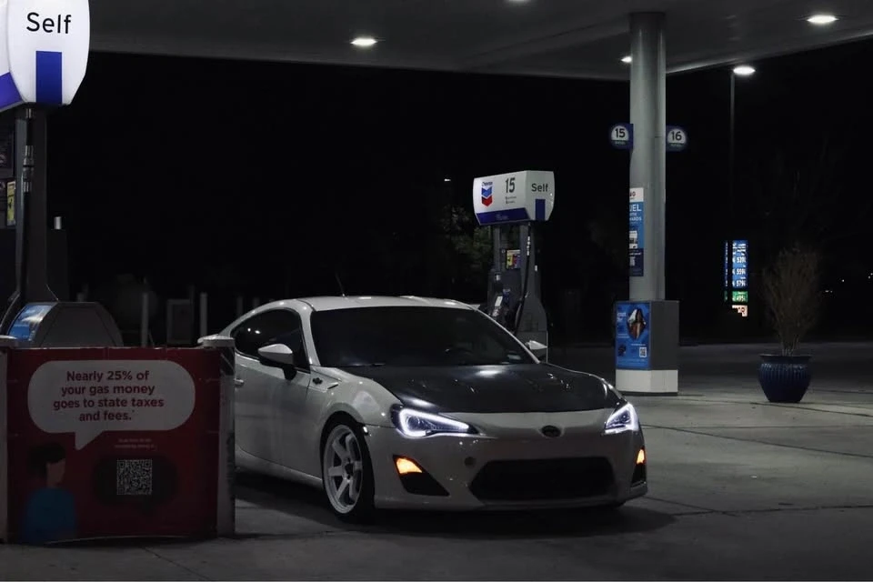 2013 Scion FR-S - Image 5 of 7