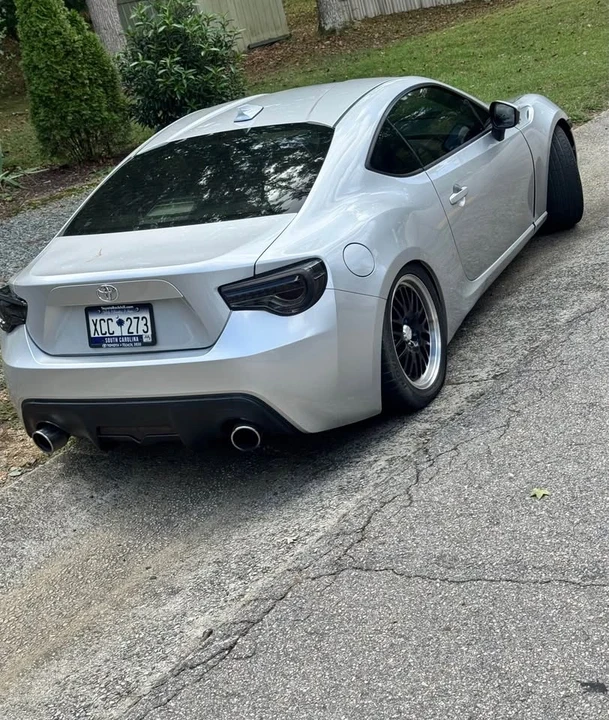 2013 Scion FR-S - Image 13 of 13