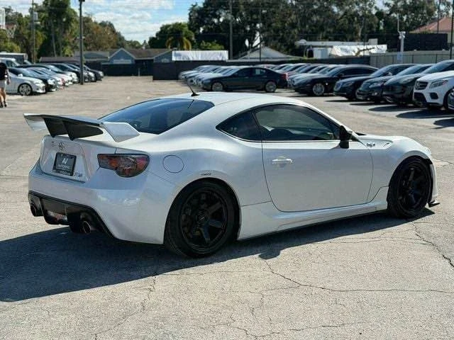 2013 Scion FR-S - Image 5 of 13