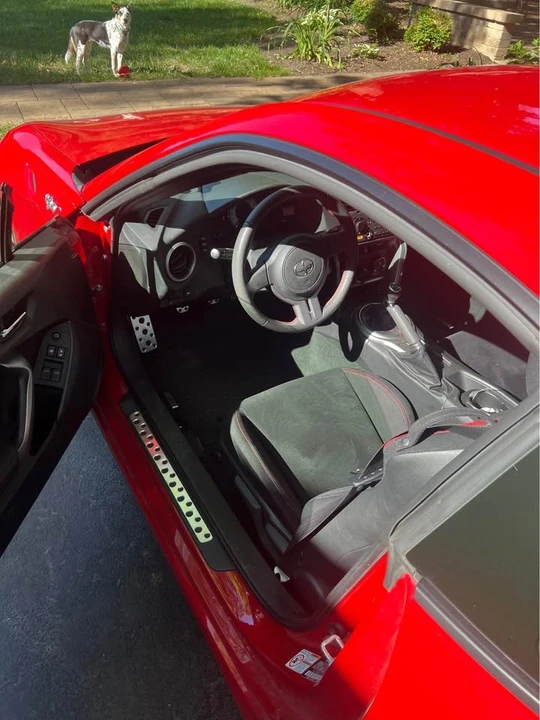 2013 Scion FR-S - Image 3 of 9
