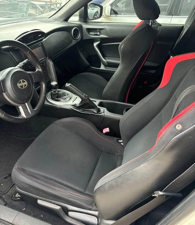 2013 Scion FR-S - Image 2 of 2