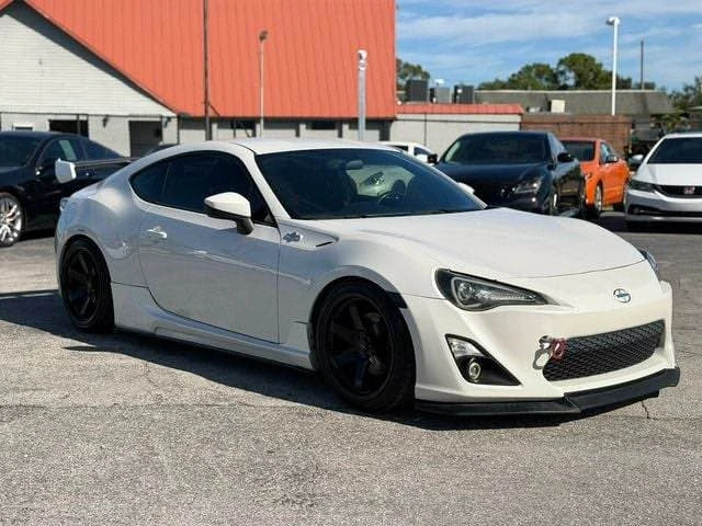 2013 Scion FR-S - Image 7 of 13