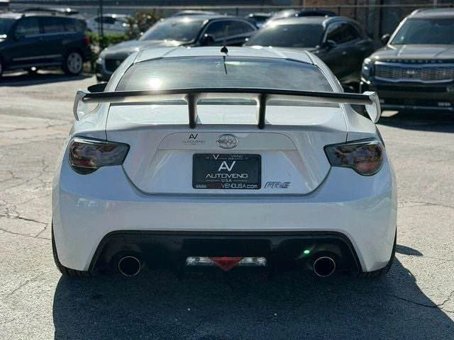 2013 Scion FR-S - Image 4 of 13