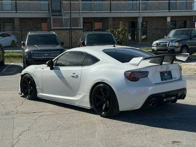 2013 Scion FR-S - Image 3 of 13