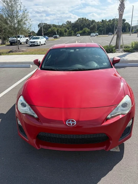 2013 Scion FR-S - Image 2 of 13