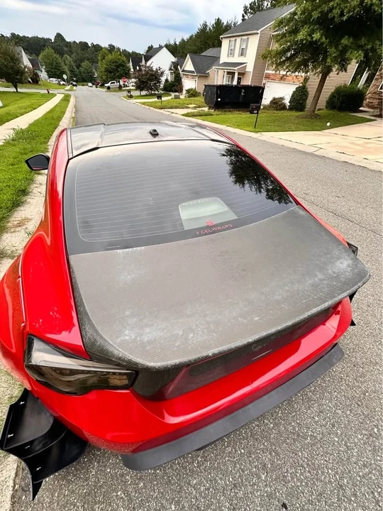 2013 Scion FR-S - Image 10 of 10