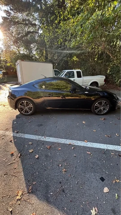 2013 Scion FR-S - Image 2 of 8