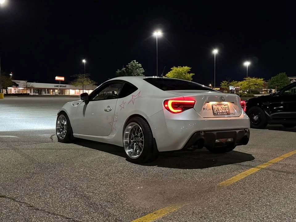 2013 Scion FR-S - Image 7 of 11