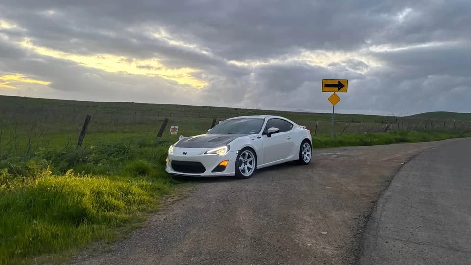 2013 Scion FR-S - Image 6 of 7
