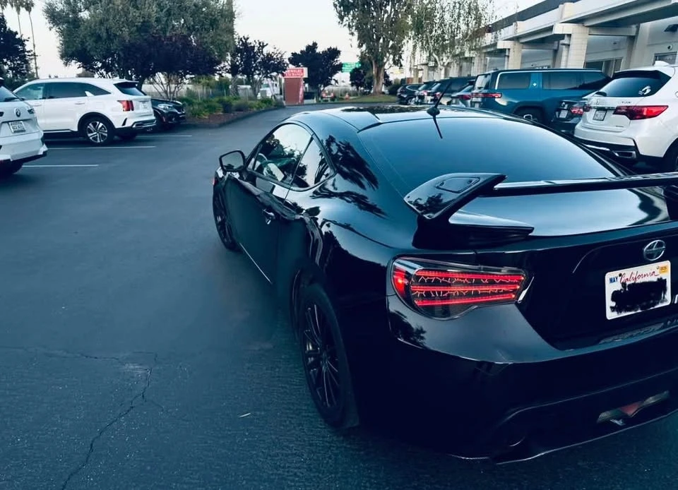 2013 Scion FR-S - Image 2 of 11