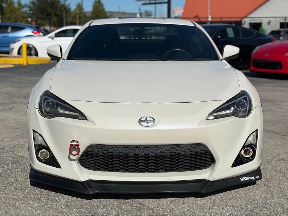 2013 Scion FR-S - Image 8 of 15