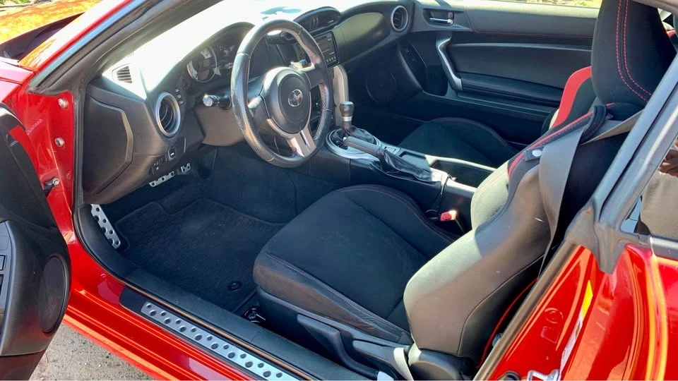 2013 Scion FR-S - Image 3 of 11
