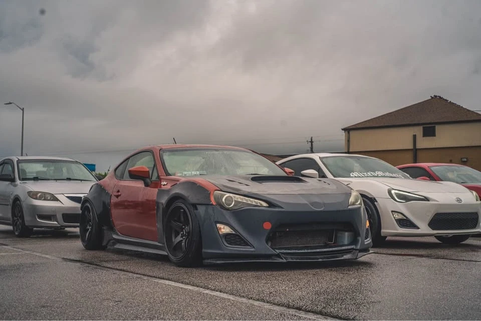 2013 Scion FR-S - Image 5 of 5
