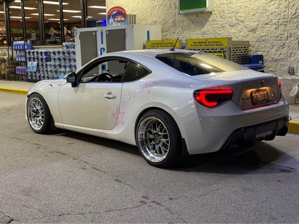 2013 Scion FR-S - Image 10 of 11