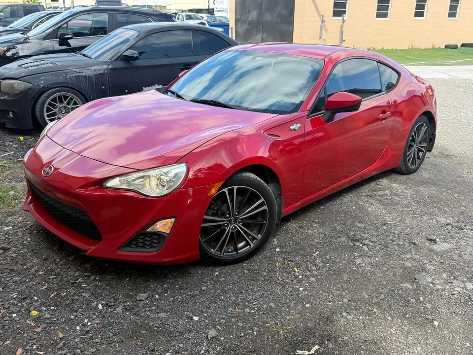 2013 Scion FR-S - Image 11 of 13