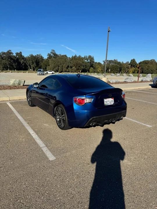 2013 Scion FR-S - Image 5 of 10