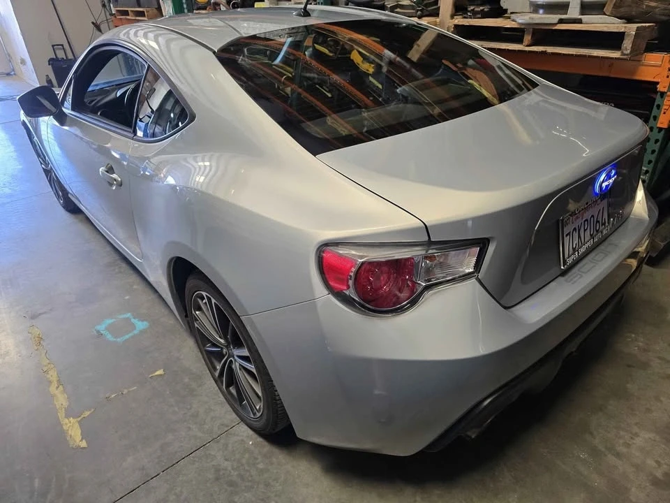 2013 Scion FR-S - Image 2 of 3
