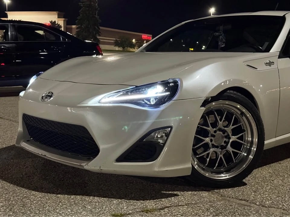 2013 Scion FR-S - Image 5 of 11