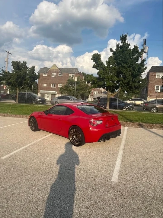 2013 Scion FR-S - Image 5 of 12