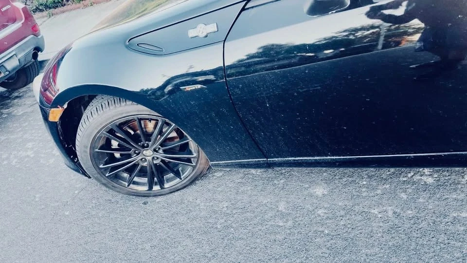 2013 Scion FR-S - Image 11 of 11