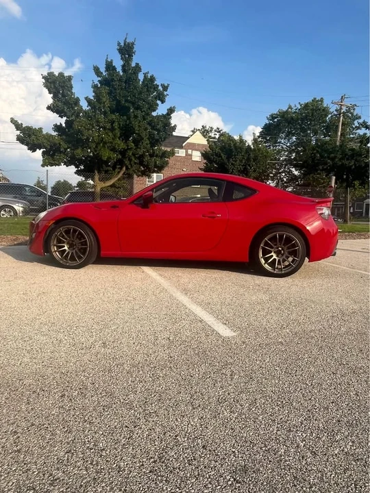 2013 Scion FR-S - Image 6 of 12